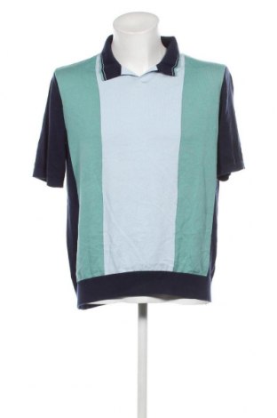 Ανδρικό πουλόβερ Lands' End, Μέγεθος L, Χρώμα Πολύχρωμο, Τιμή 6,28 €