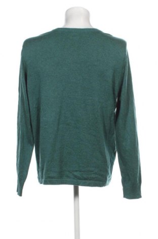 Herrenpullover Lands' End, Größe XL, Farbe Grün, Preis € 20,18