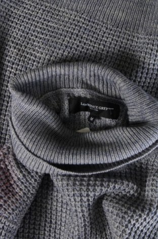 Pánsky sveter  Lawrence Grey, Veľkosť M, Farba Sivá, Cena  31,64 €