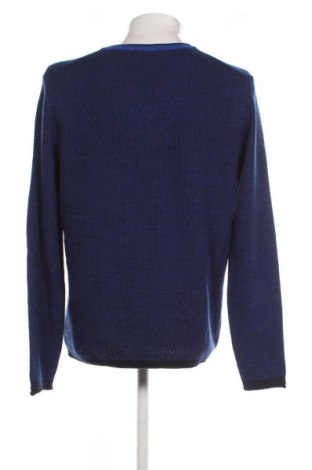 Herrenpullover Lawrence Grey, Größe L, Farbe Blau, Preis € 38,83