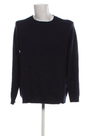 Herrenpullover Lawrence Grey, Größe XL, Farbe Blau, Preis 15,49 €