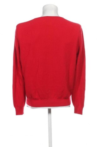 Herrenpullover Lawrence Grey, Größe XL, Farbe Rot, Preis € 38,83