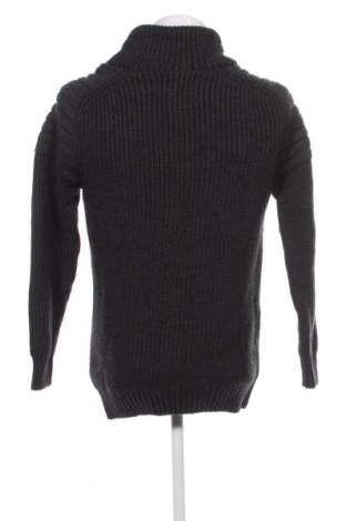 Herrenpullover Leif Nelson, Größe XL, Farbe Grau, Preis 11,30 €