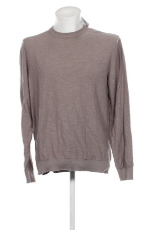 Herrenpullover Lerros, Größe XL, Farbe Grau, Preis 19,49 €