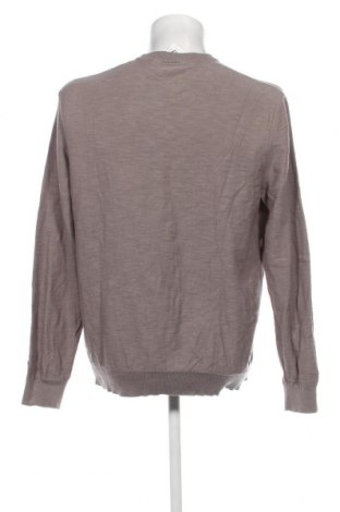 Мъжки пуловер Lerros, Размер XL, Цвят Сив, Цена 41,58 лв.
