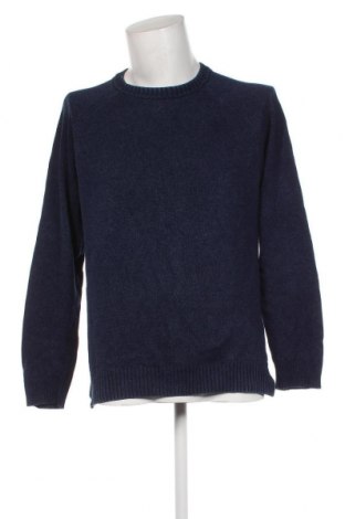 Pánsky sveter  Levi's, Veľkosť L, Farba Modrá, Cena  35,15 €