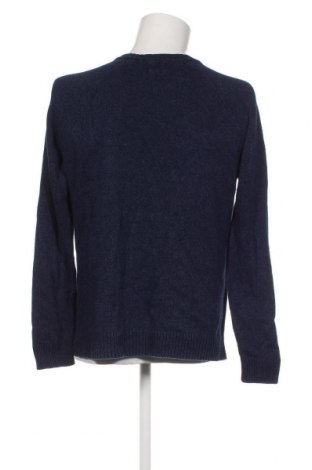 Herrenpullover Levi's, Größe L, Farbe Blau, Preis € 43,14