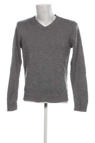 Herrenpullover Levi's, Größe M, Farbe Grau, Preis 38,83 €