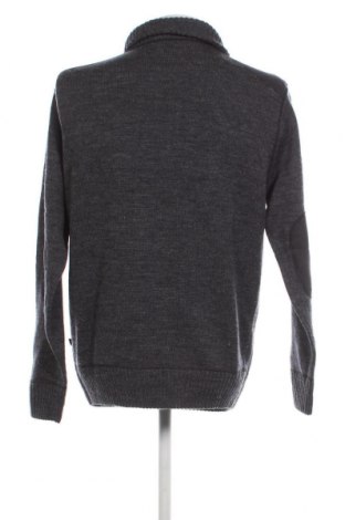 Herrenpullover Life Line, Größe L, Farbe Blau, Preis 12,51 €