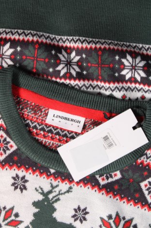 Herrenpullover Lindbergh, Größe XXL, Farbe Mehrfarbig, Preis € 43,30