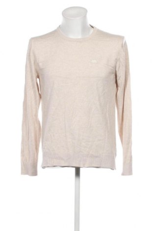 Herrenpullover Lindbergh, Größe L, Farbe Beige, Preis 43,14 €