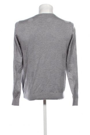 Herrenpullover Liu Jo, Größe L, Farbe Grau, Preis 63,46 €