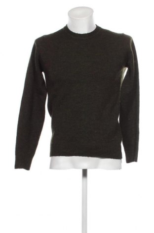 Herrenpullover Liu Jo, Größe M, Farbe Grün, Preis 23,99 €