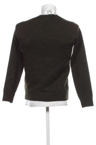 Herrenpullover Liu Jo, Größe M, Farbe Grün, Preis € 23,99