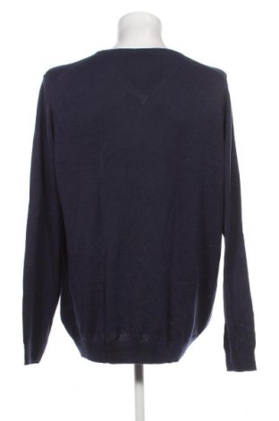 Herrenpullover Livergy, Größe XXL, Farbe Blau, Preis € 18,89