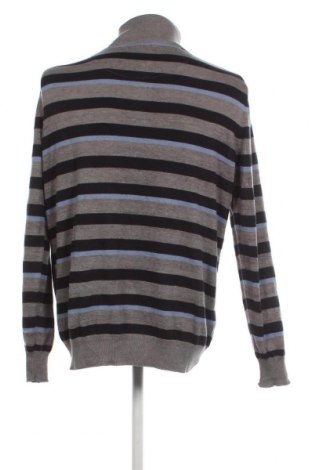Ανδρικό πουλόβερ Livergy, Μέγεθος XL, Χρώμα Πολύχρωμο, Τιμή 11,12 €
