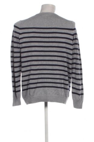 Herrenpullover Livergy, Größe XL, Farbe Grau, Preis € 11,91