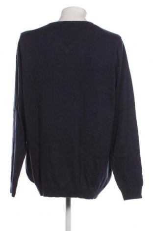 Herrenpullover Livergy, Größe XXL, Farbe Blau, Preis 18,89 €