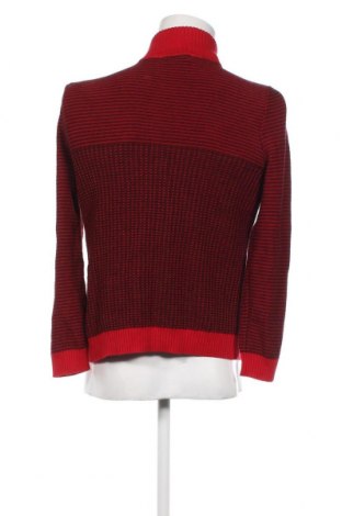 Мъжки пуловер Liz Claiborne, Размер L, Цвят Червен, Цена 17,11 лв.