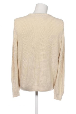 Мъжки пуловер Louis Sayn, Размер XXL, Цвят Екрю, Цена 40,30 лв.