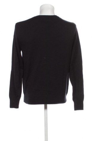 Herrenpullover Luciano, Größe M, Farbe Schwarz, Preis € 12,07