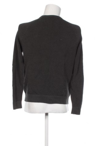 Ανδρικό πουλόβερ M.X.O, Μέγεθος L, Χρώμα Γκρί, Τιμή 11,12 €