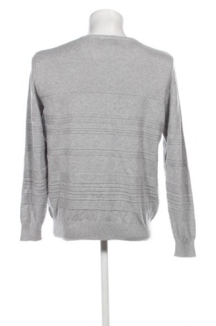 Herrenpullover M.X.O, Größe M, Farbe Grau, Preis 11,50 €