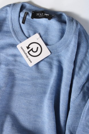 Ανδρικό πουλόβερ Maerz Muenchen, Μέγεθος M, Χρώμα Πολύχρωμο, Τιμή 56,41 €