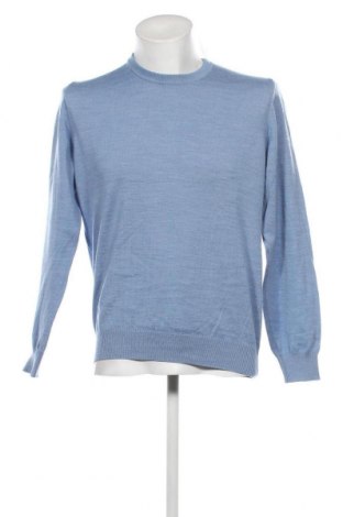 Мъжки пуловер Maerz Muenchen, Размер M, Цвят Многоцветен, Цена 86,40 лв.