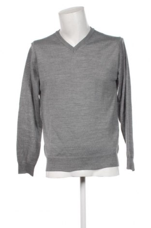 Pánsky sveter  Man By Tchibo, Veľkosť L, Farba Sivá, Cena  9,70 €