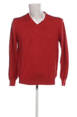 Herrenpullover Man By Tchibo, Größe L, Farbe Weiß, Preis 7,99 €