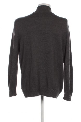 Pánsky sveter  Man's World, Veľkosť XL, Farba Sivá, Cena  9,21 €
