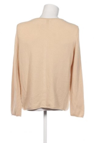 Ανδρικό πουλόβερ Marc O'Polo, Μέγεθος XL, Χρώμα  Μπέζ, Τιμή 50,47 €
