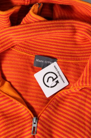 Herren Strickjacke Marc O'Polo, Größe XL, Farbe Orange, Preis € 66,80