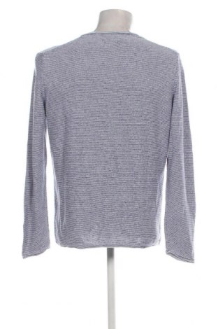 Мъжки пуловер Marc O'Polo, Размер XL, Цвят Син, Цена 81,60 лв.