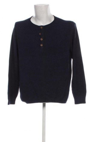 Herrenpullover Marc O'Polo, Größe XL, Farbe Blau, Preis € 66,99