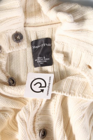 Ανδρικό πουλόβερ Marc O'Polo, Μέγεθος M, Χρώμα Εκρού, Τιμή 53,44 €
