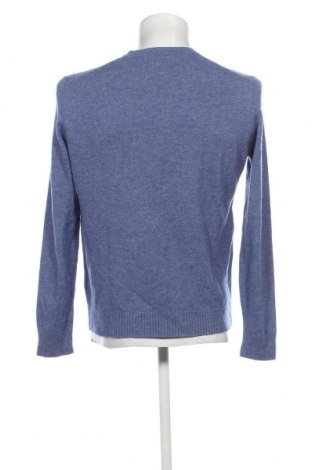 Herrenpullover Marc O'Polo, Größe L, Farbe Blau, Preis € 26,99