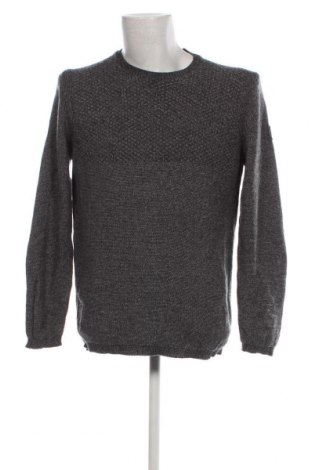 Ανδρικό πουλόβερ Marc O'Polo, Μέγεθος L, Χρώμα Γκρί, Τιμή 53,44 €