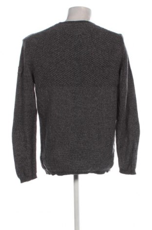 Herrenpullover Marc O'Polo, Größe L, Farbe Grau, Preis € 53,44