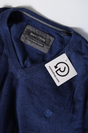 Ανδρικό πουλόβερ Marc O'Polo, Μέγεθος XXL, Χρώμα Μπλέ, Τιμή 38,60 €