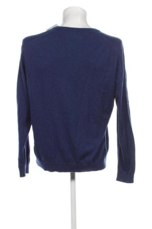 Herrenpullover Marc O'Polo, Größe XXL, Farbe Blau, Preis 43,42 €