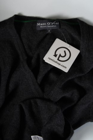 Ανδρικό πουλόβερ Marc O'Polo, Μέγεθος S, Χρώμα Γκρί, Τιμή 38,60 €