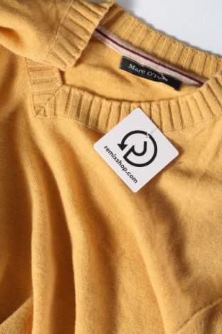 Herrenpullover Marc O'Polo, Größe XXL, Farbe Gelb, Preis € 40,08