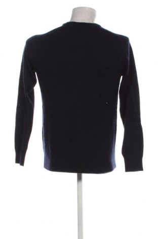 Herrenpullover Mario Conti, Größe S, Farbe Blau, Preis € 12,07