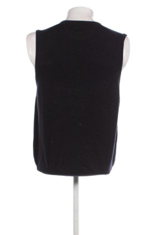 Ανδρικό πουλόβερ Marz, Μέγεθος L, Χρώμα Μπλέ, Τιμή 12,41 €