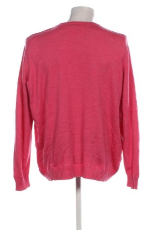 Herrenpullover Marz, Größe XXL, Farbe Rosa, Preis € 13,96