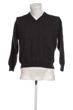 Ανδρικό πουλόβερ Maselli, Μέγεθος M, Χρώμα Γκρί, Τιμή 8,45 €