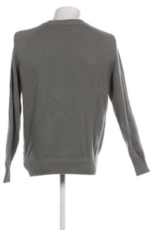 Herrenpullover Massimo Dutti, Größe M, Farbe Grün, Preis € 38,83