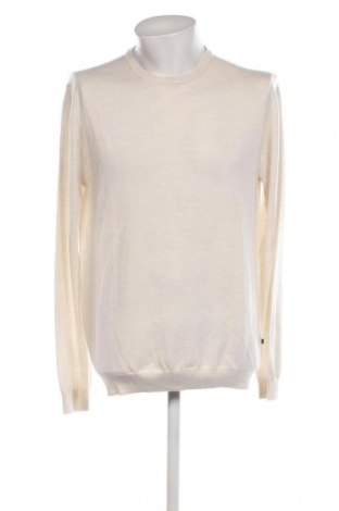 Ανδρικό πουλόβερ Matinique, Μέγεθος XL, Χρώμα Εκρού, Τιμή 34,52 €